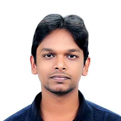 Anurag Bagade headshot