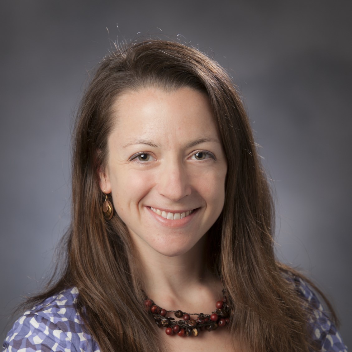 Elizabeth M. B. Doran headshot