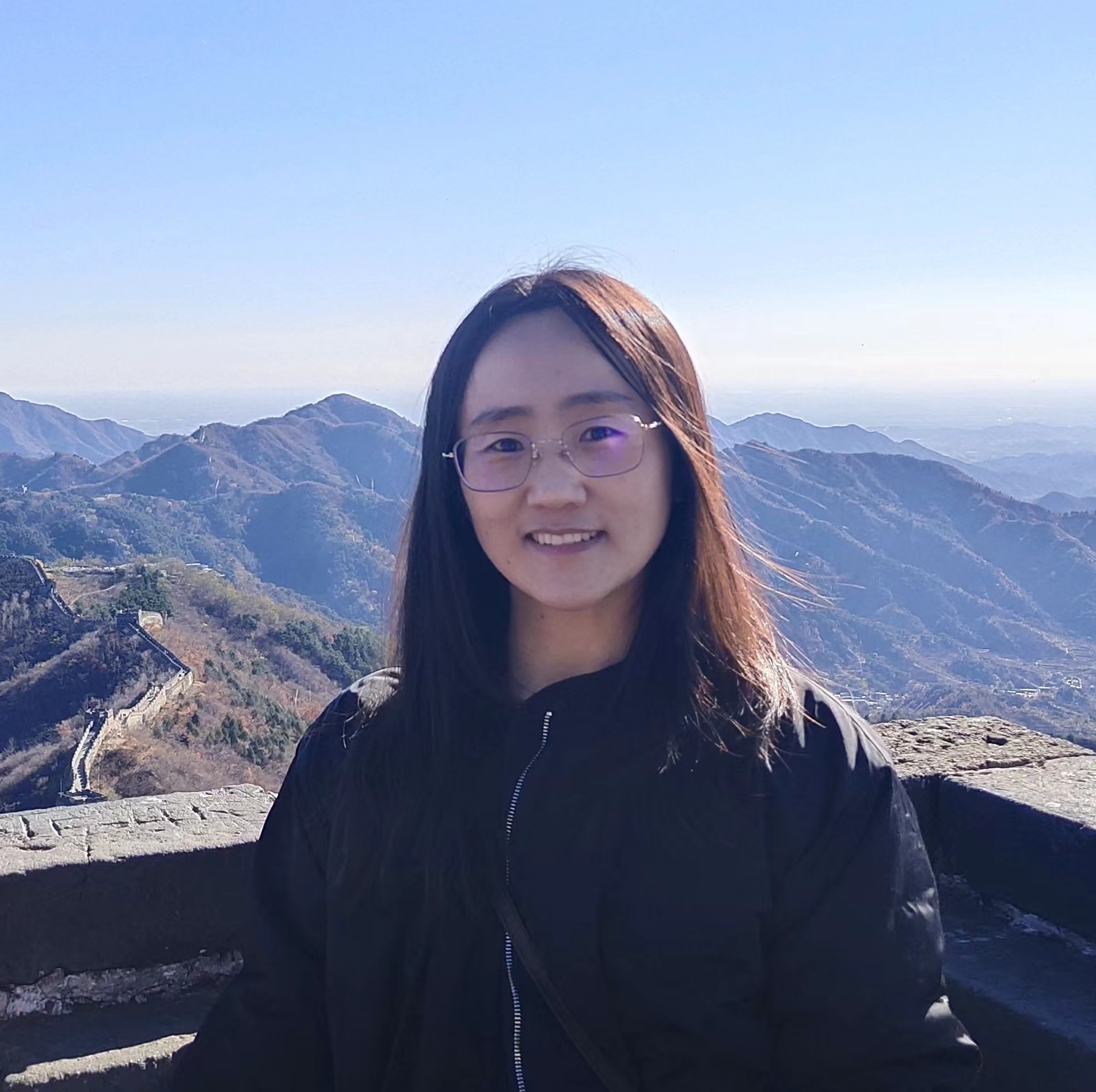 Jia Wang headshot