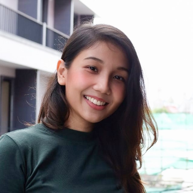 Cathleen Simatupang