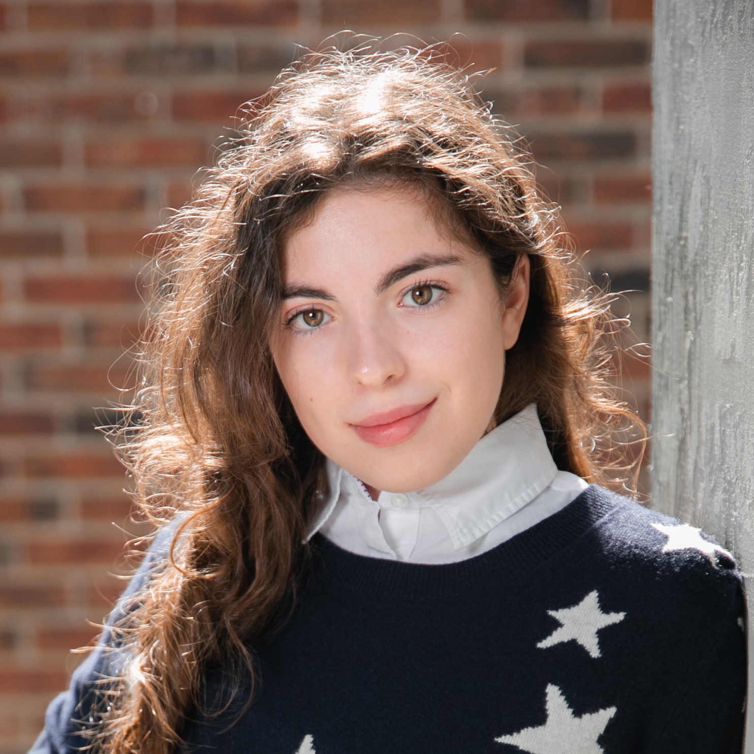 Emily Barbini