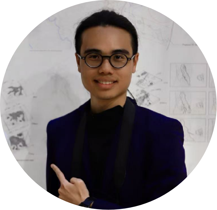 Tianze Luo