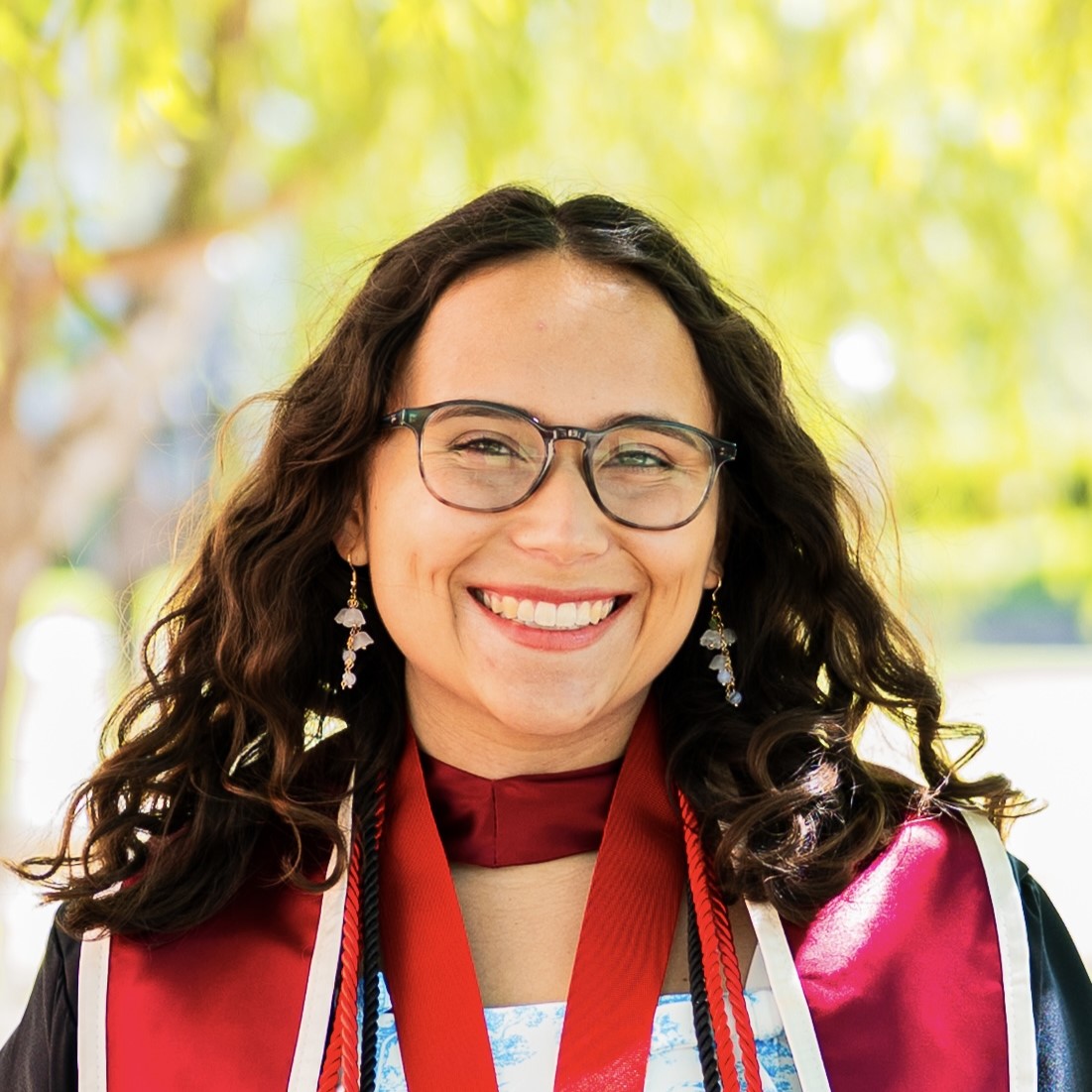 Xochitl Hidalgo