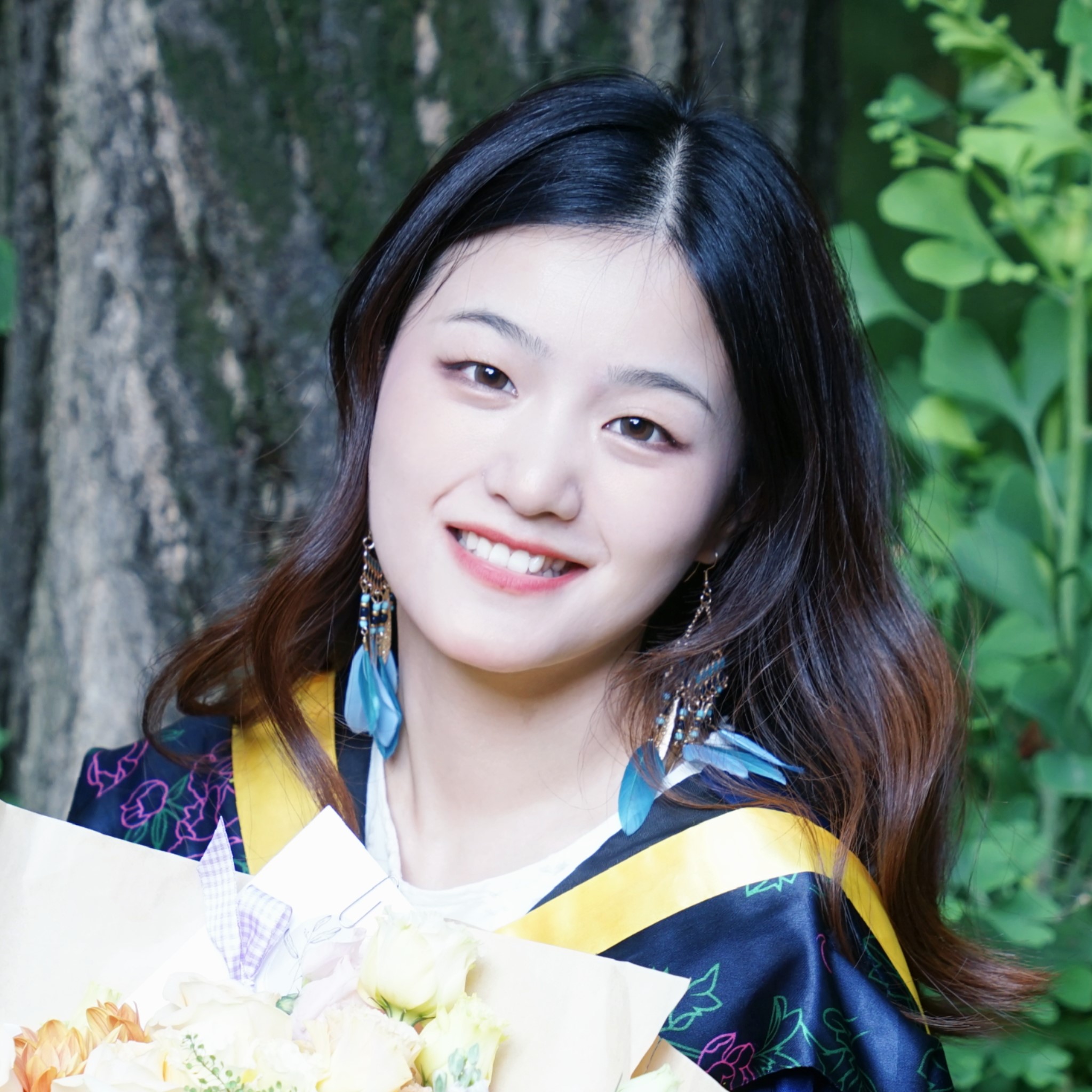 Yu Ding