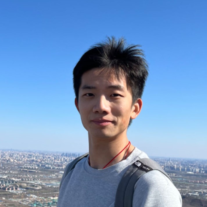 Yuqi Huang